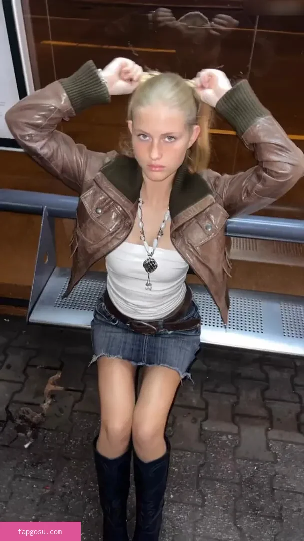 Zoe Kaeppele