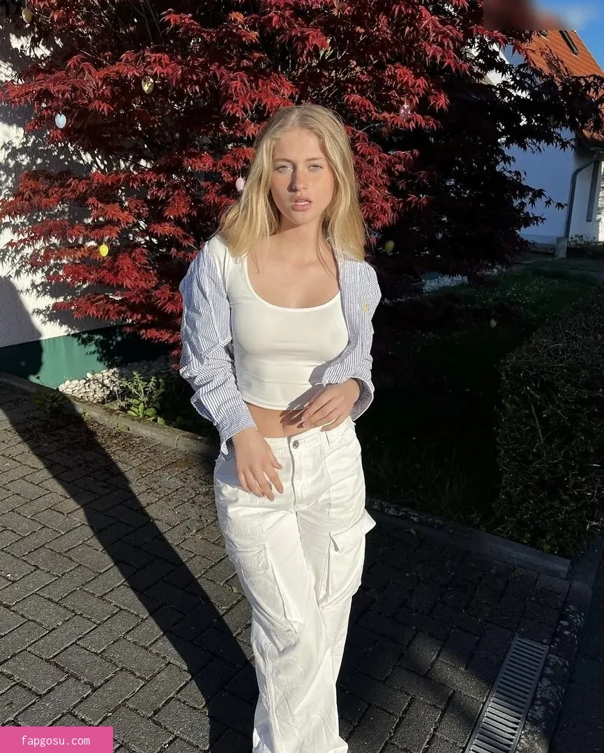 Zoe Kaeppele
