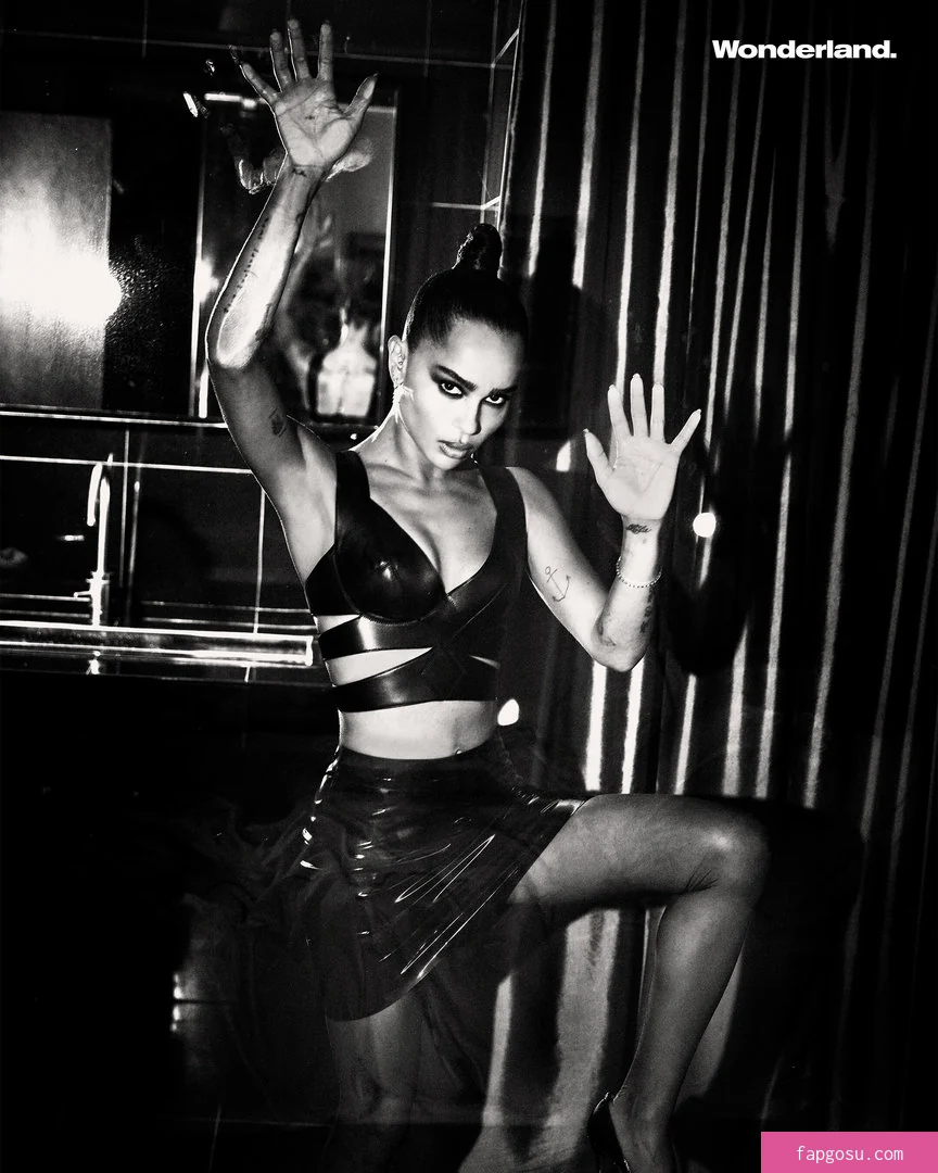 Zoe Kravitz