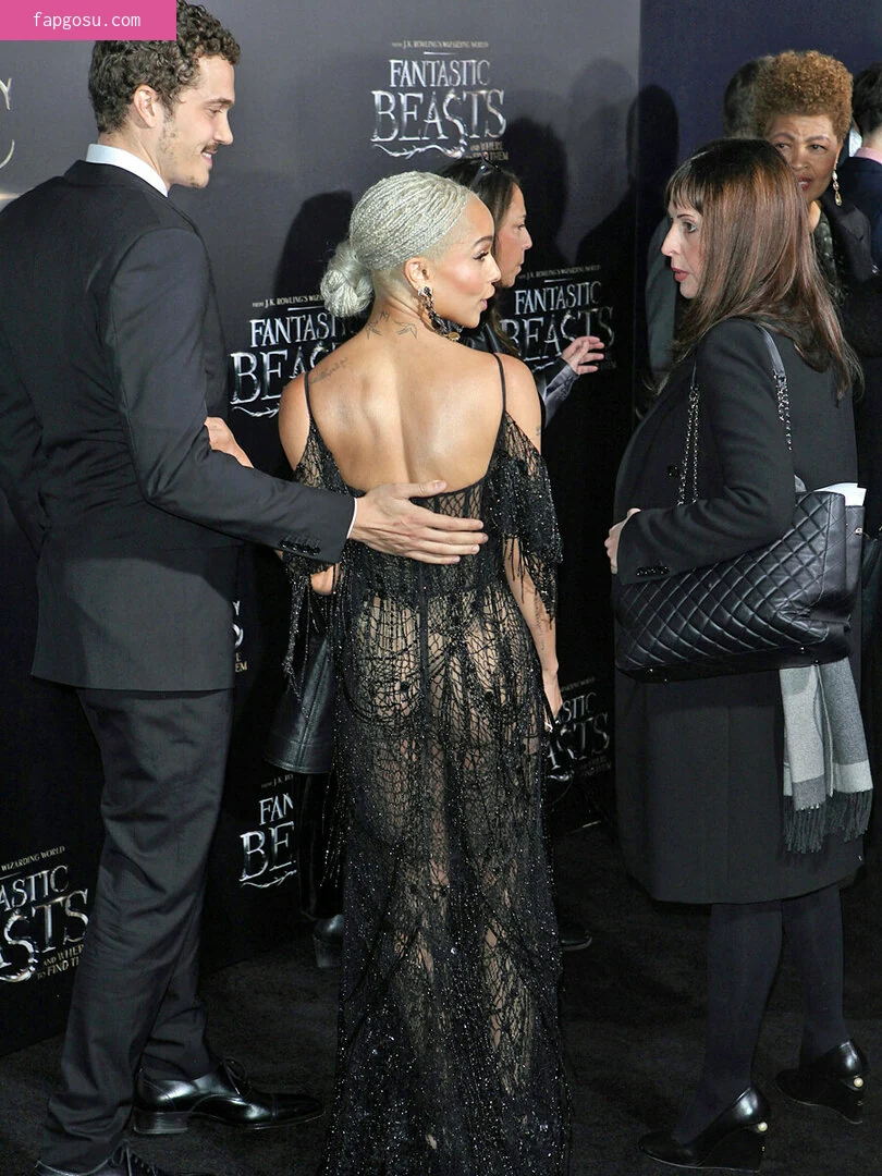 Zoe Kravitz