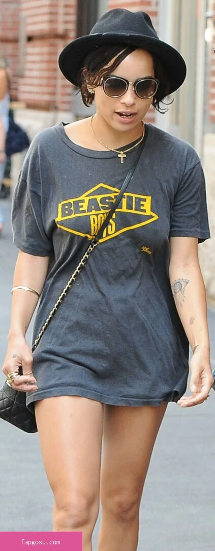 Zoe Kravitz