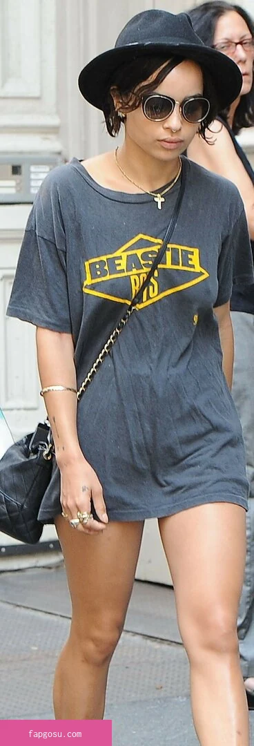 Zoe Kravitz