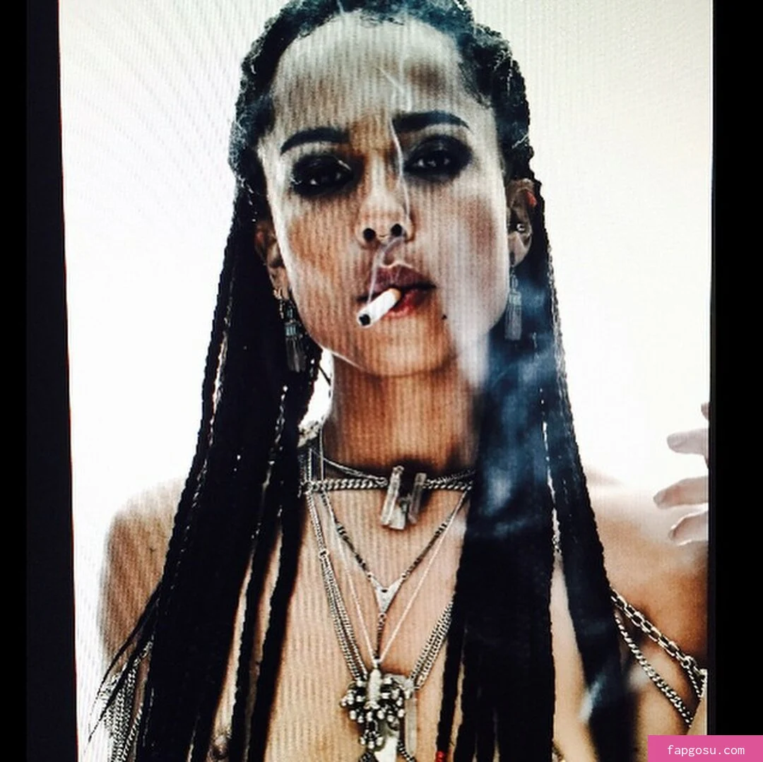 Zoe Kravitz