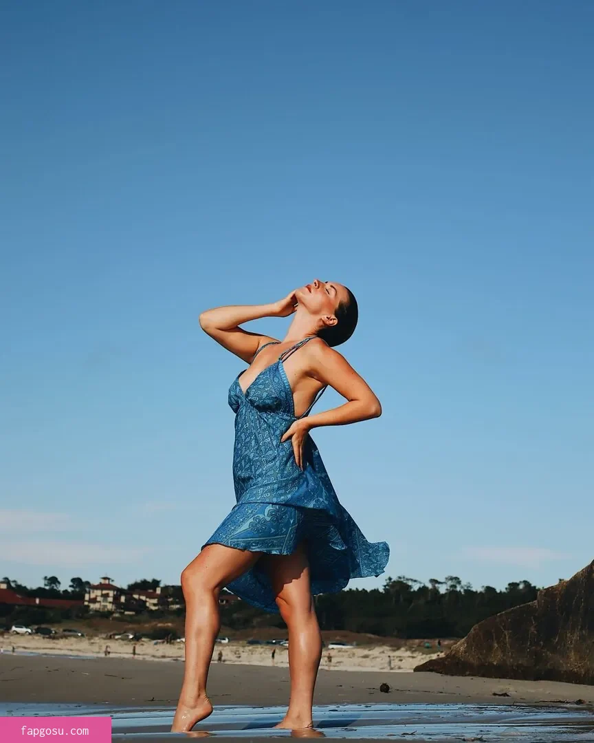 Zoey Kriegmont