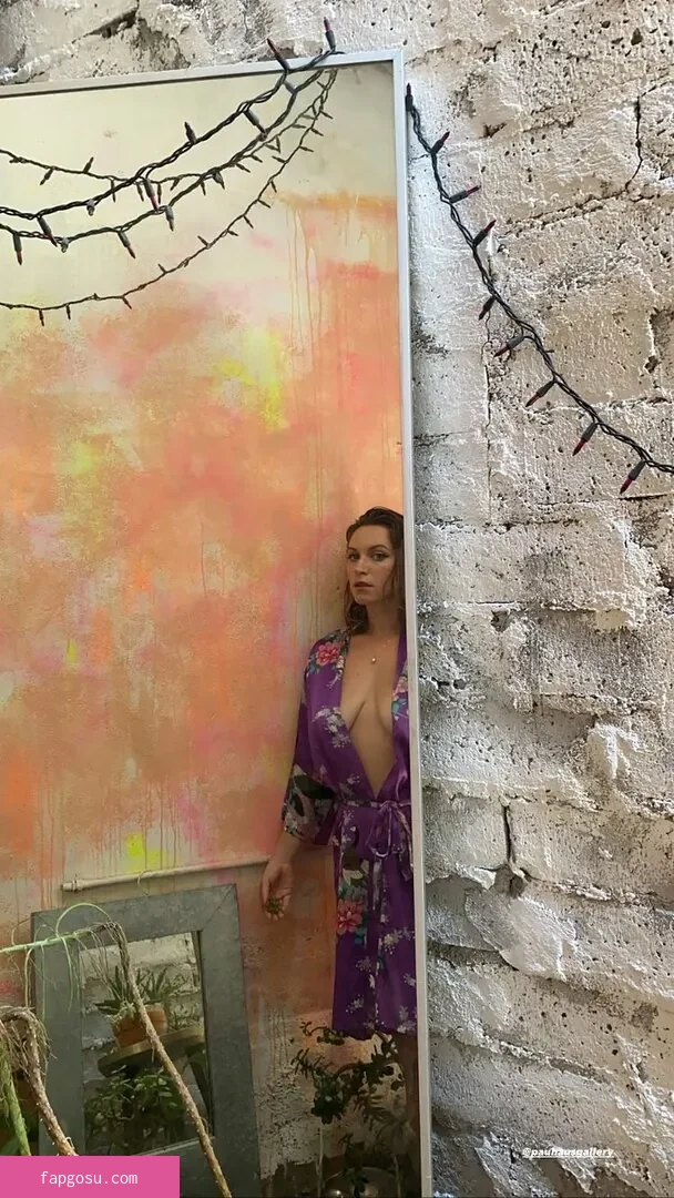 Zoey Kriegmont