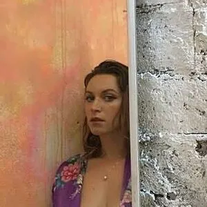 Zoey Kriegmont
