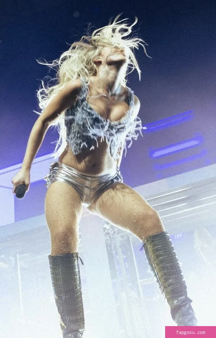 Zara Larsson