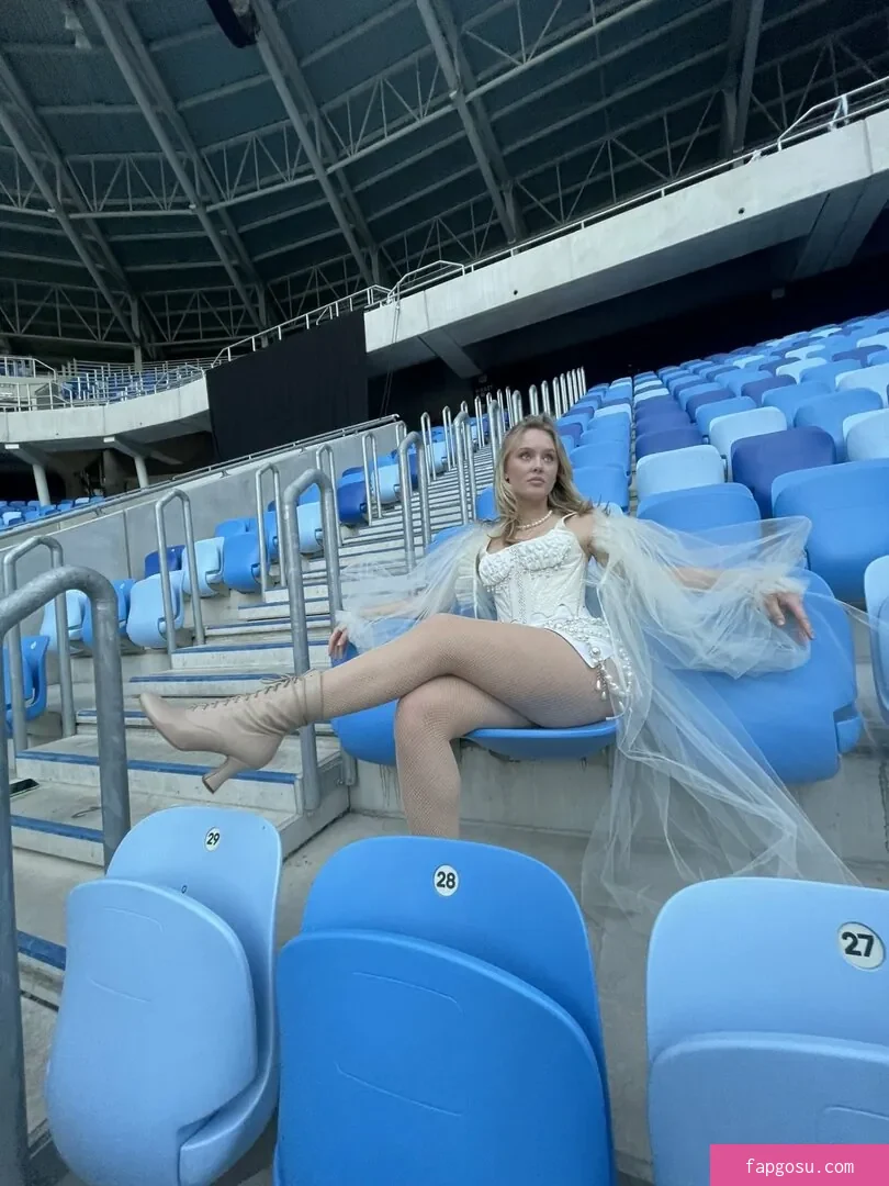 Zara Larsson