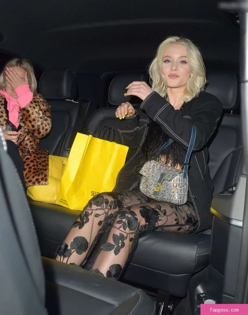 Zara Larsson