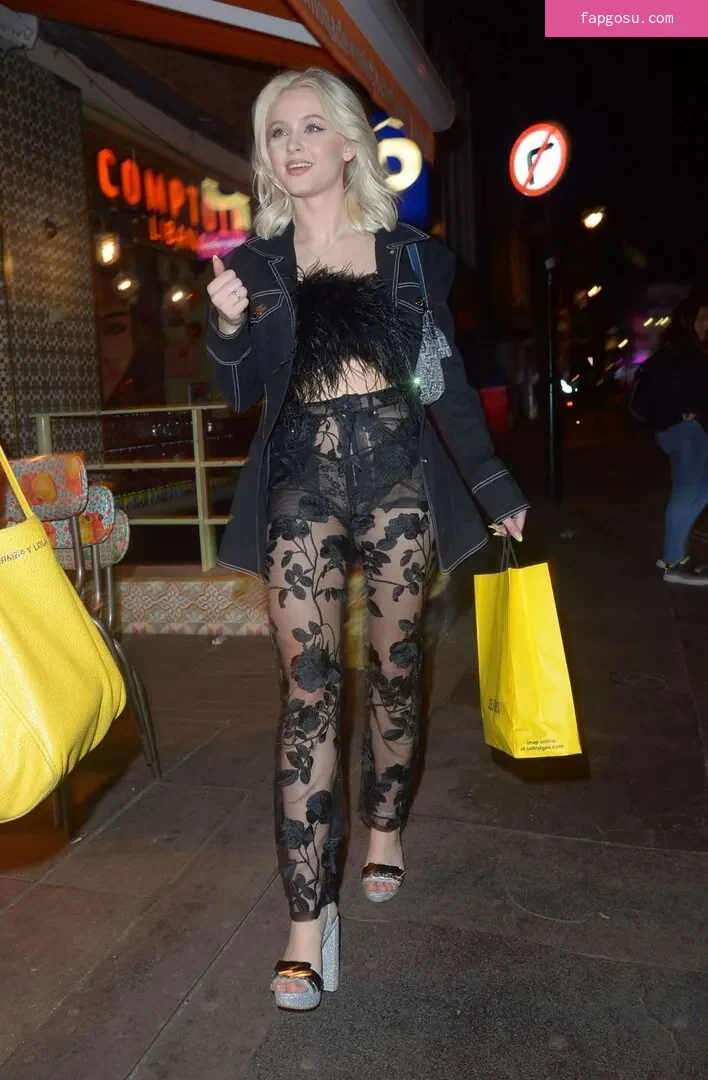 Zara Larsson