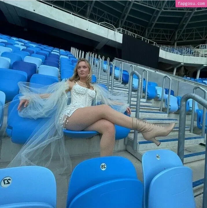 Zara Larsson