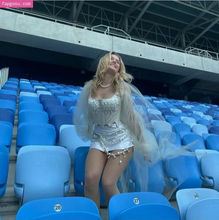 Zara Larsson