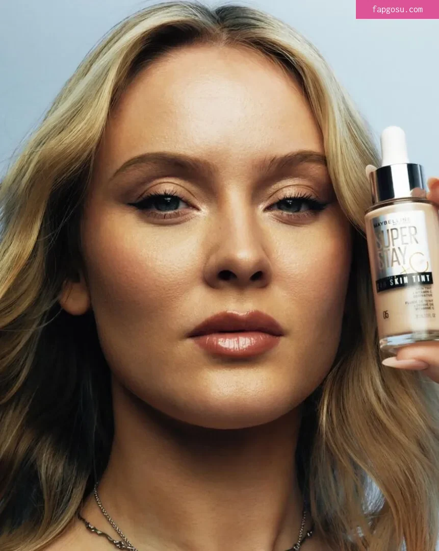 Zara Larsson