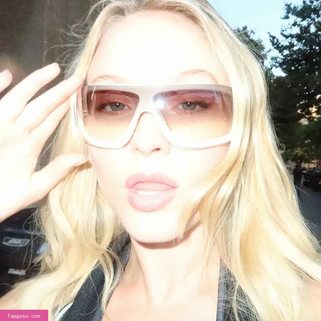 Zara Larsson