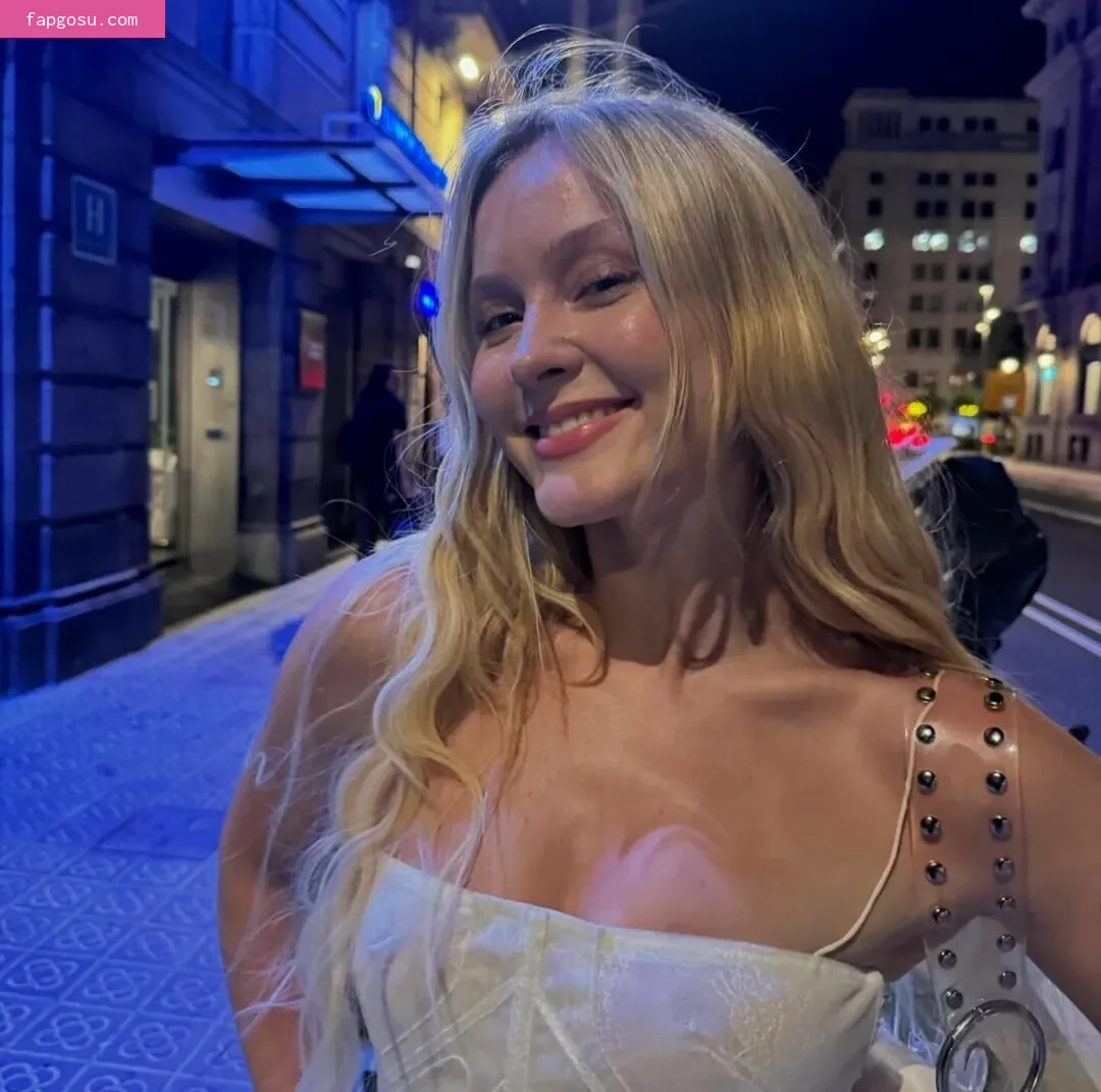 Zara Larsson