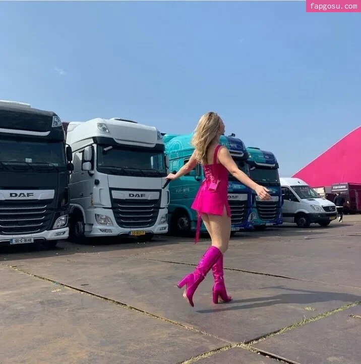 Zara Larsson