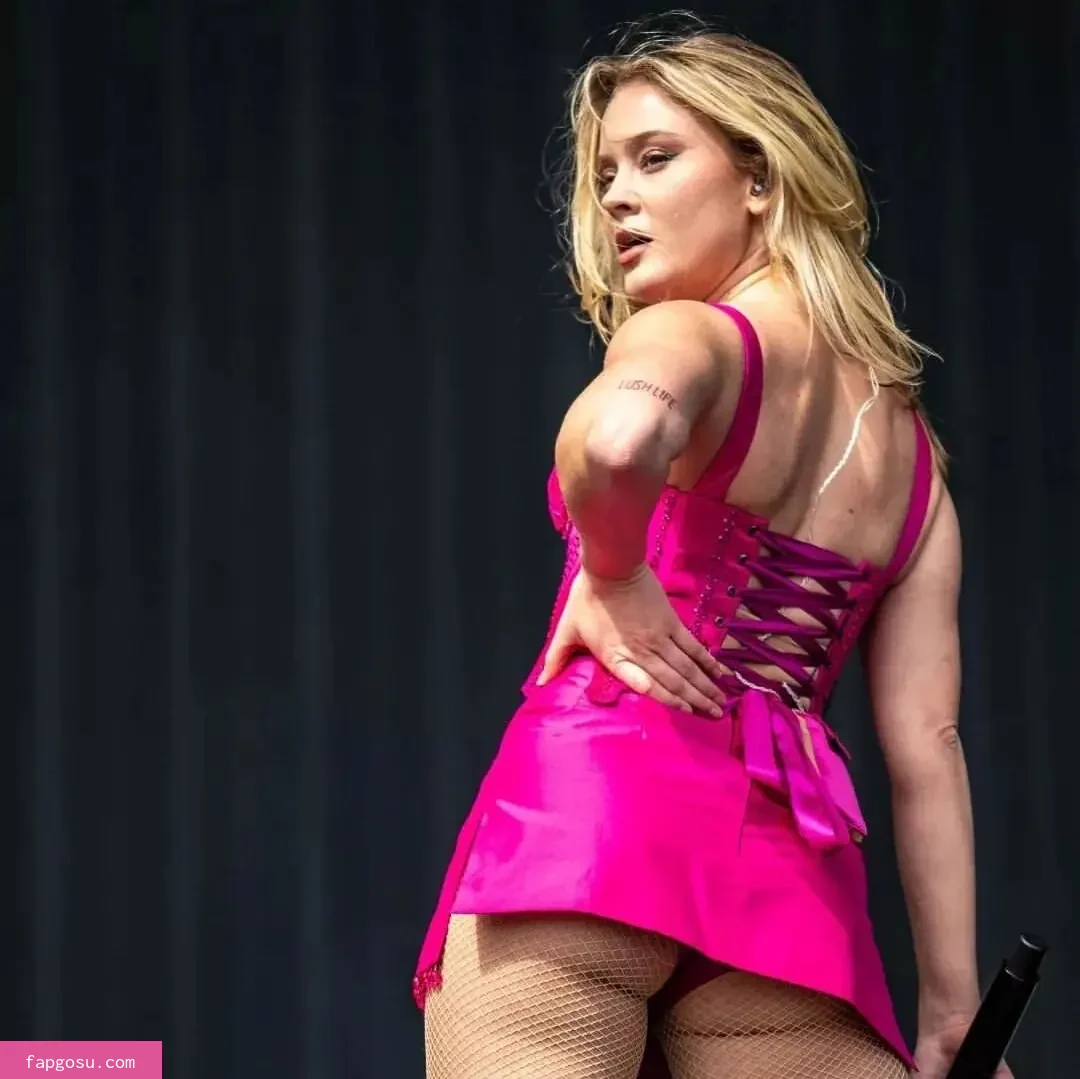 Zara Larsson