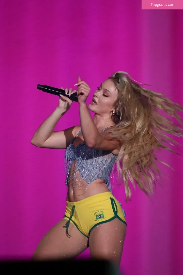 Zara Larsson