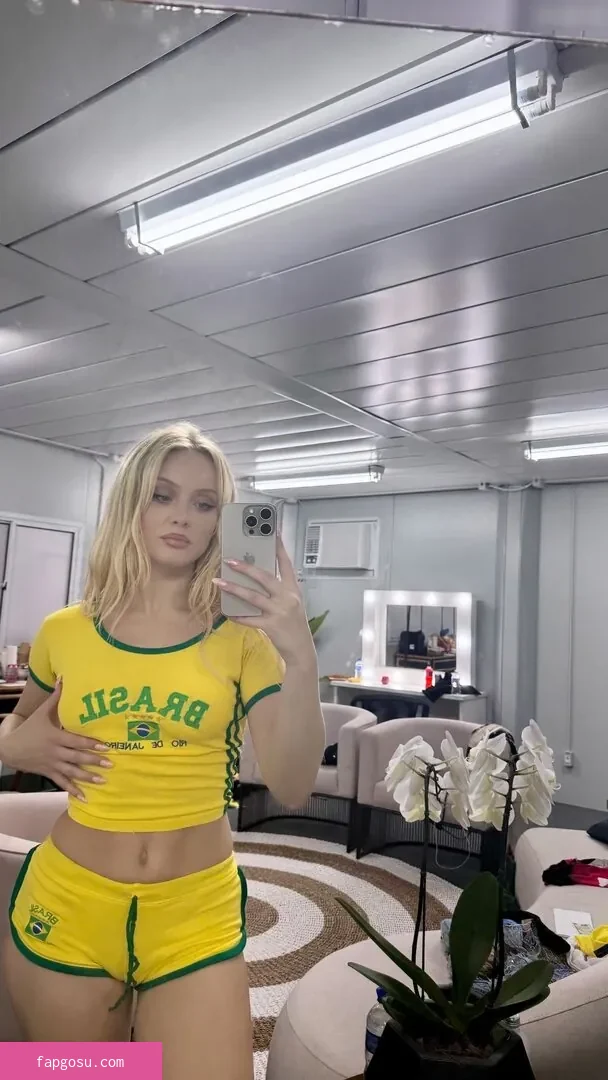 Zara Larsson