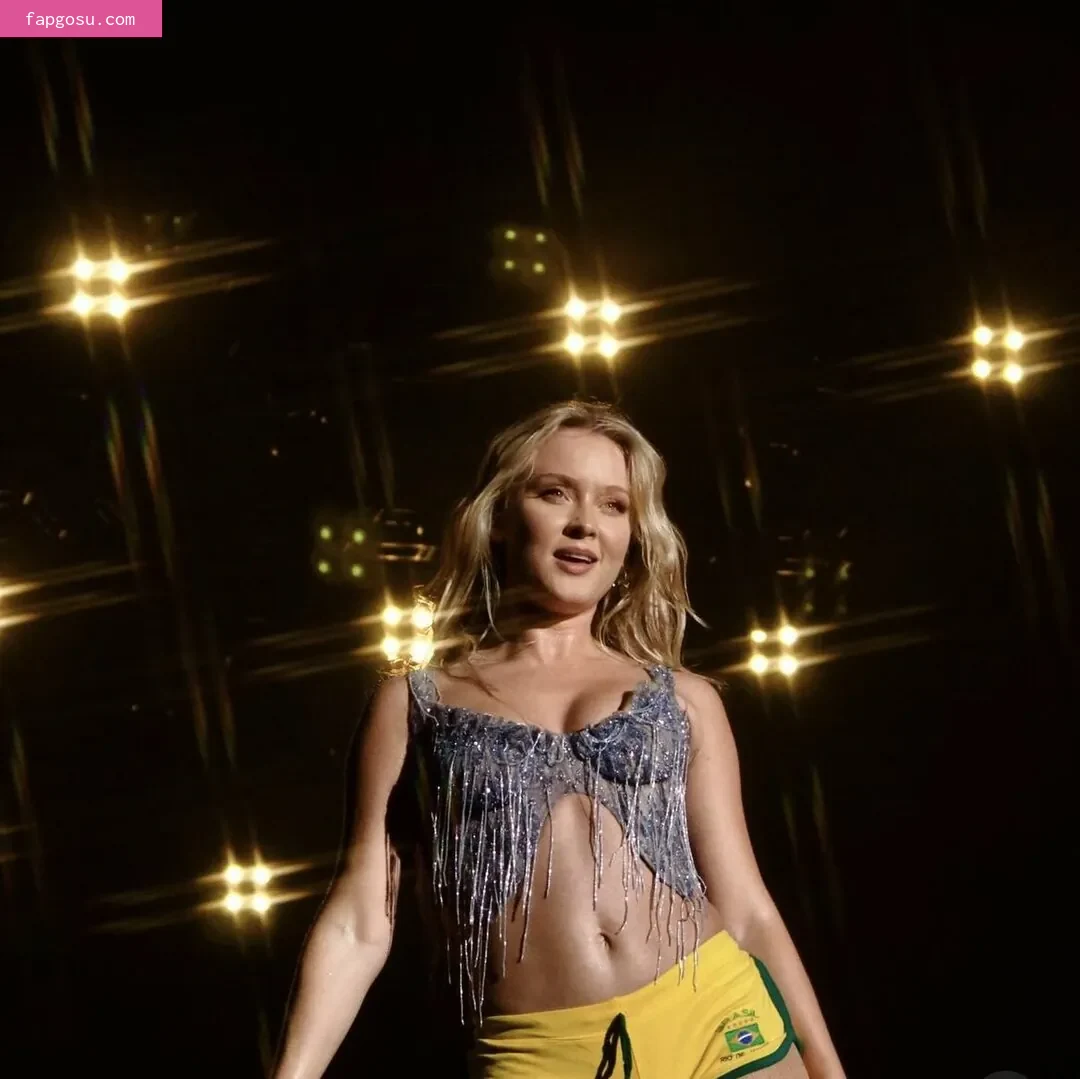Zara Larsson