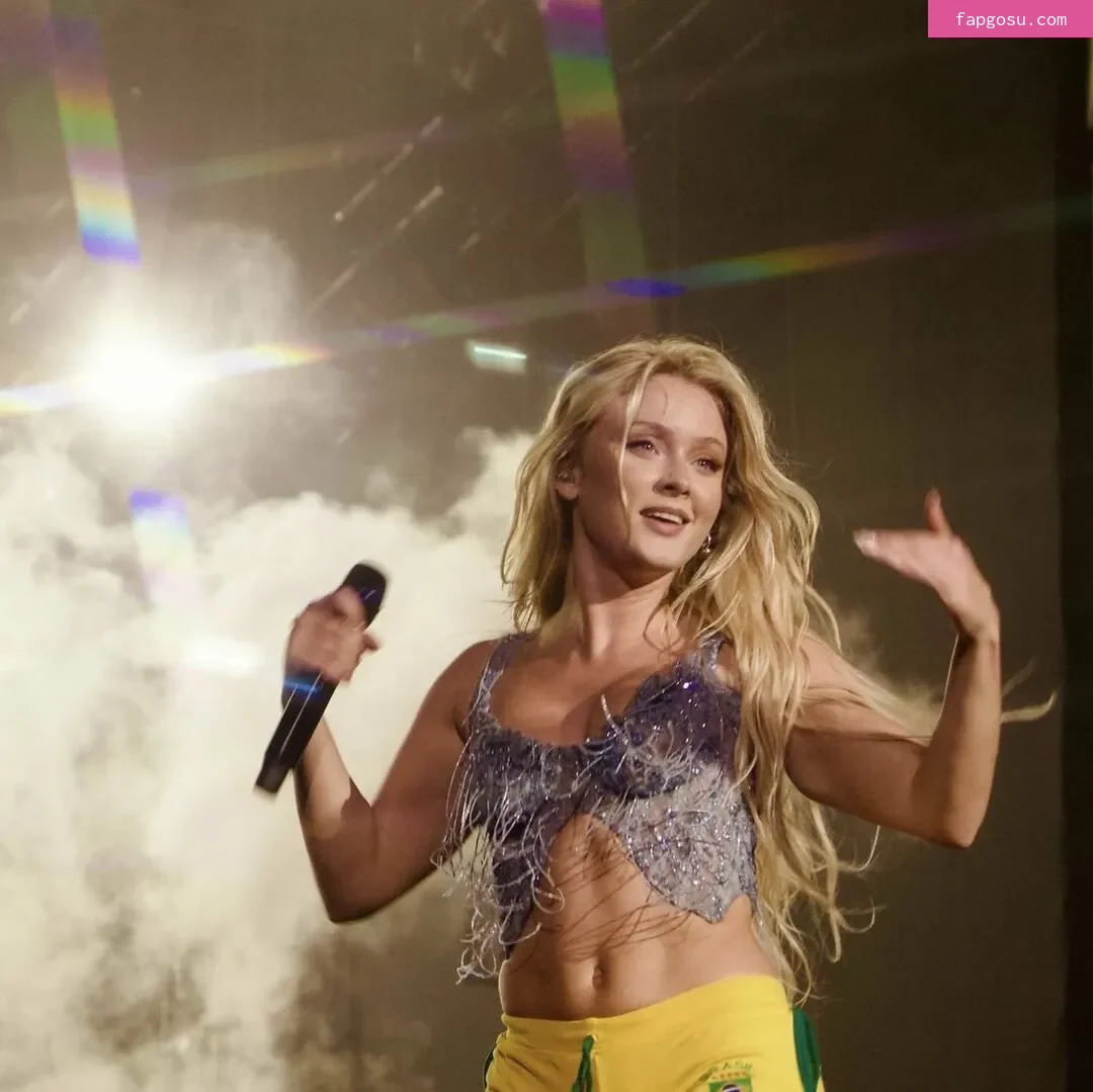 Zara Larsson