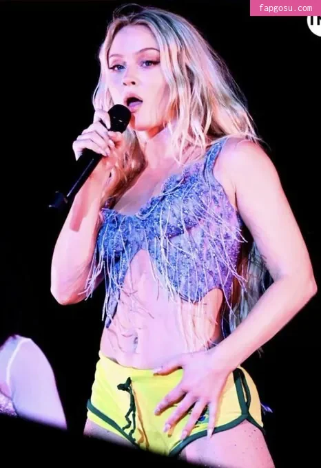 Zara Larsson