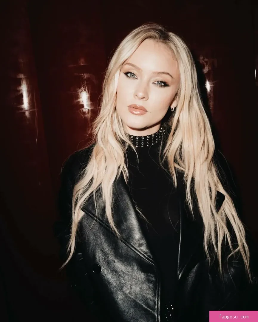 Zara Larsson