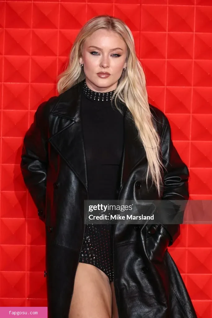 Zara Larsson