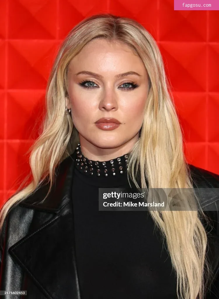 Zara Larsson