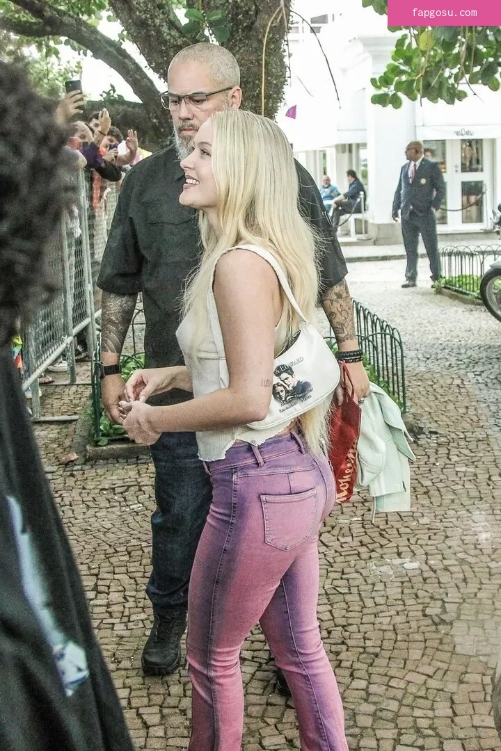 Zara Larsson