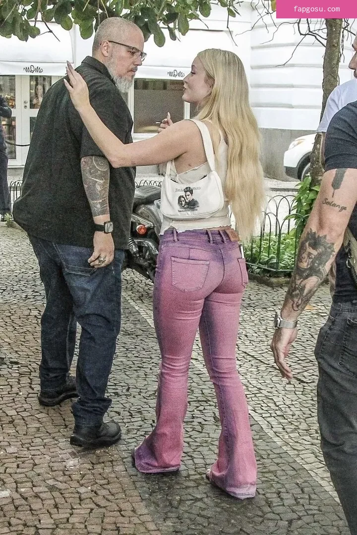 Zara Larsson