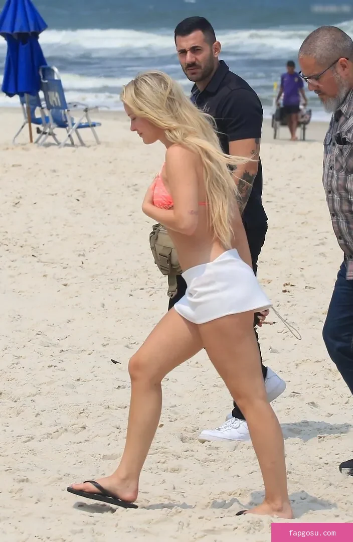 Zara Larsson
