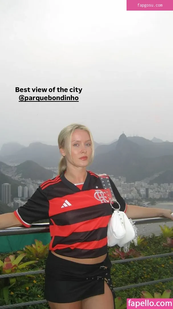 Zara Larsson