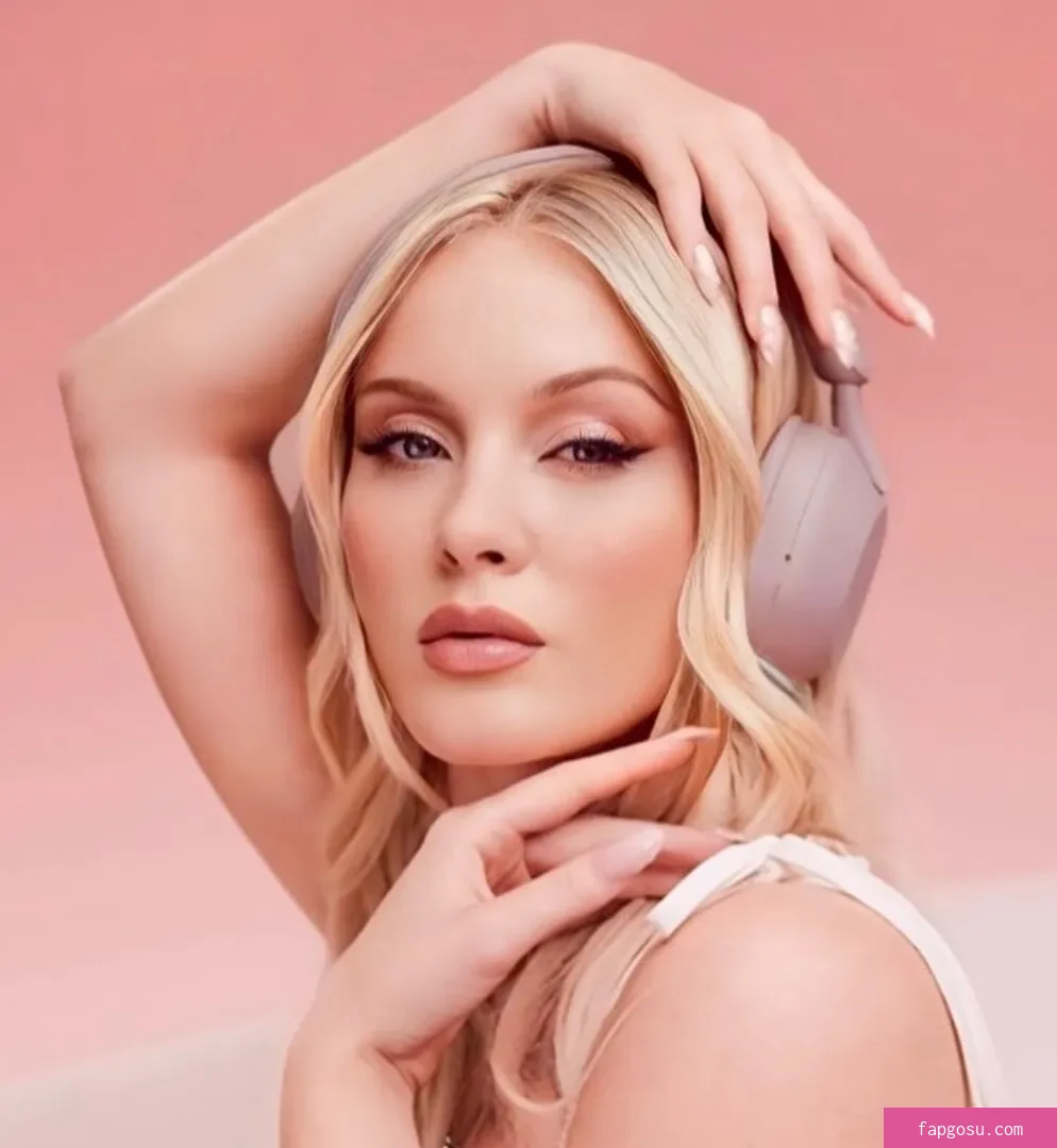 Zara Larsson