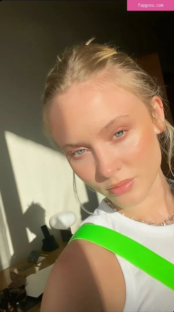 Zara Larsson