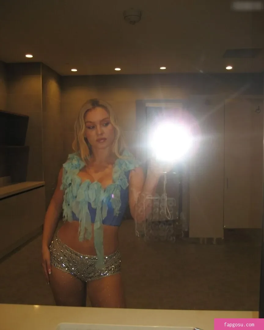 Zara Larsson