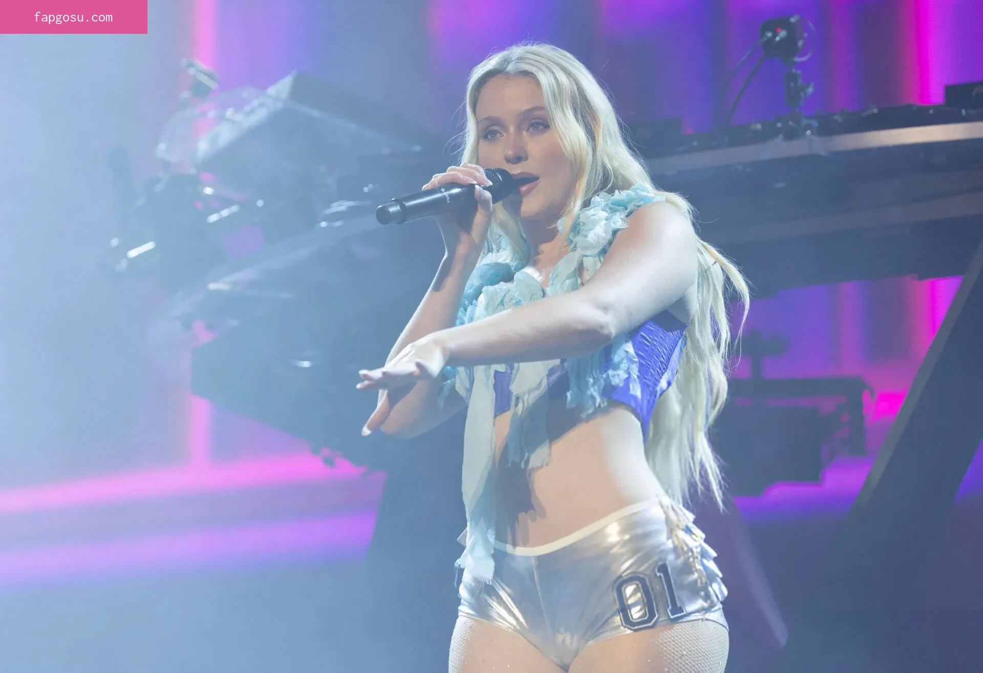 Zara Larsson