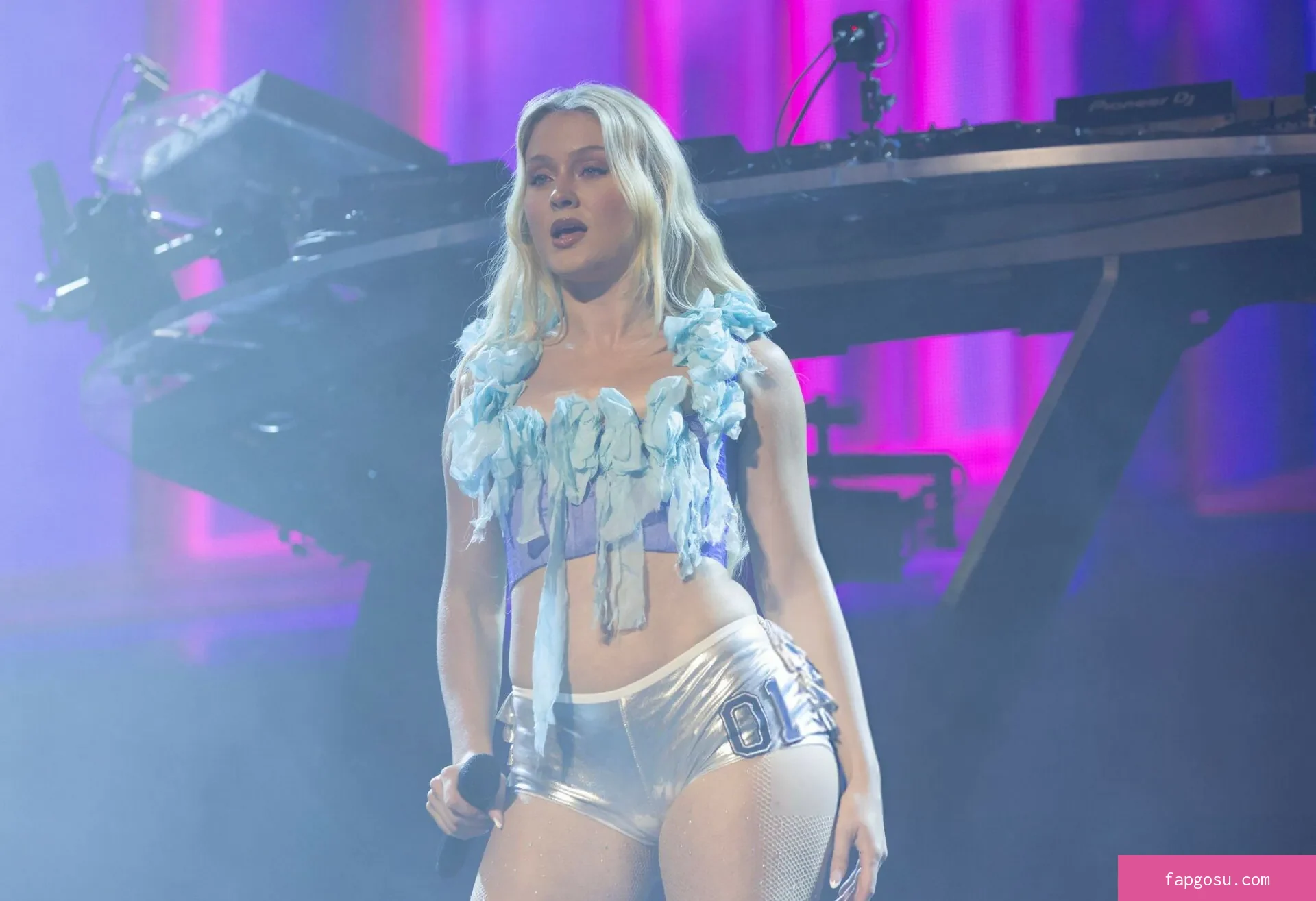 Zara Larsson