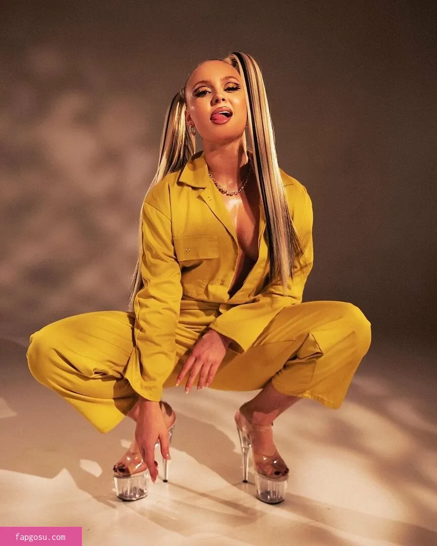 Zara Larsson