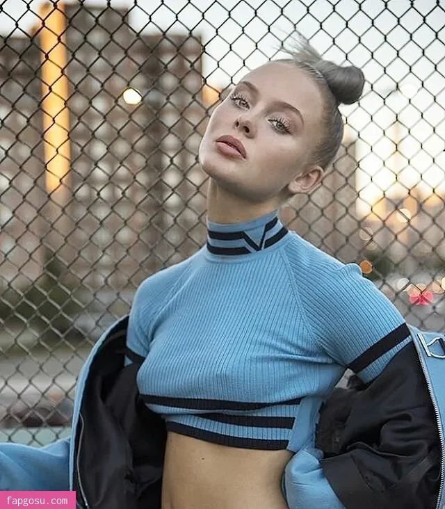 Zara Larsson