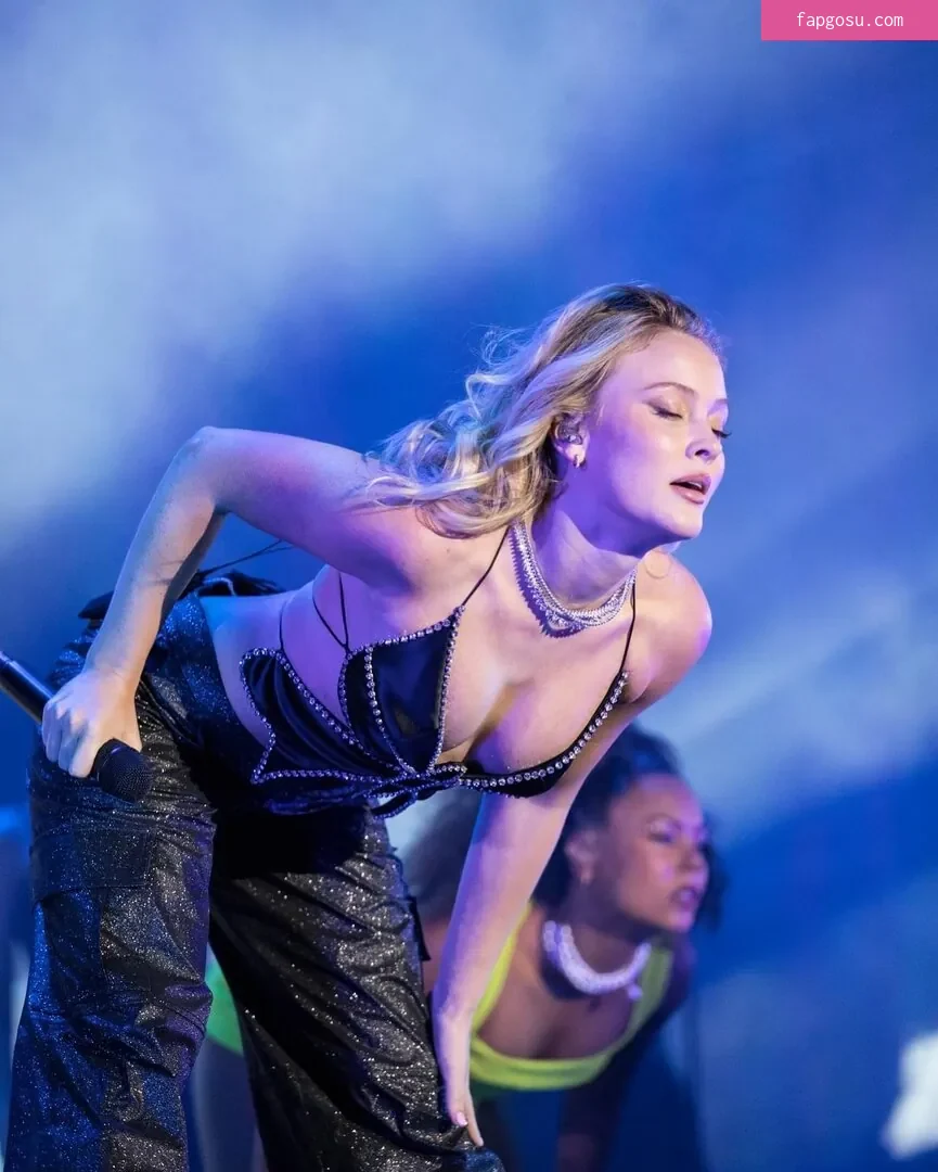 Zara Larsson