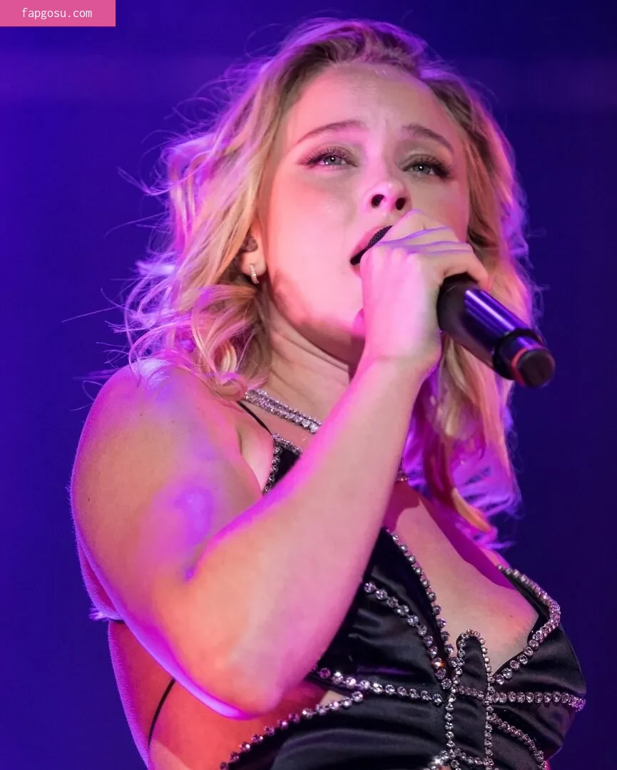 Zara Larsson