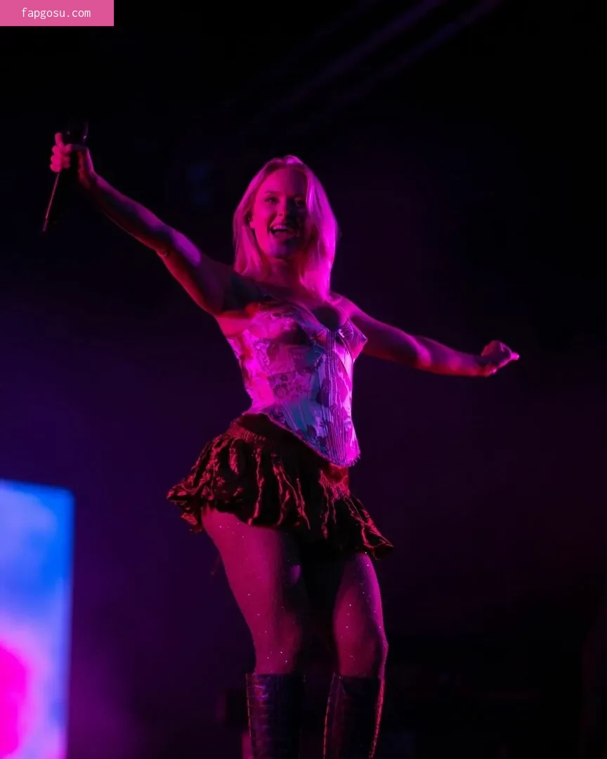 Zara Larsson