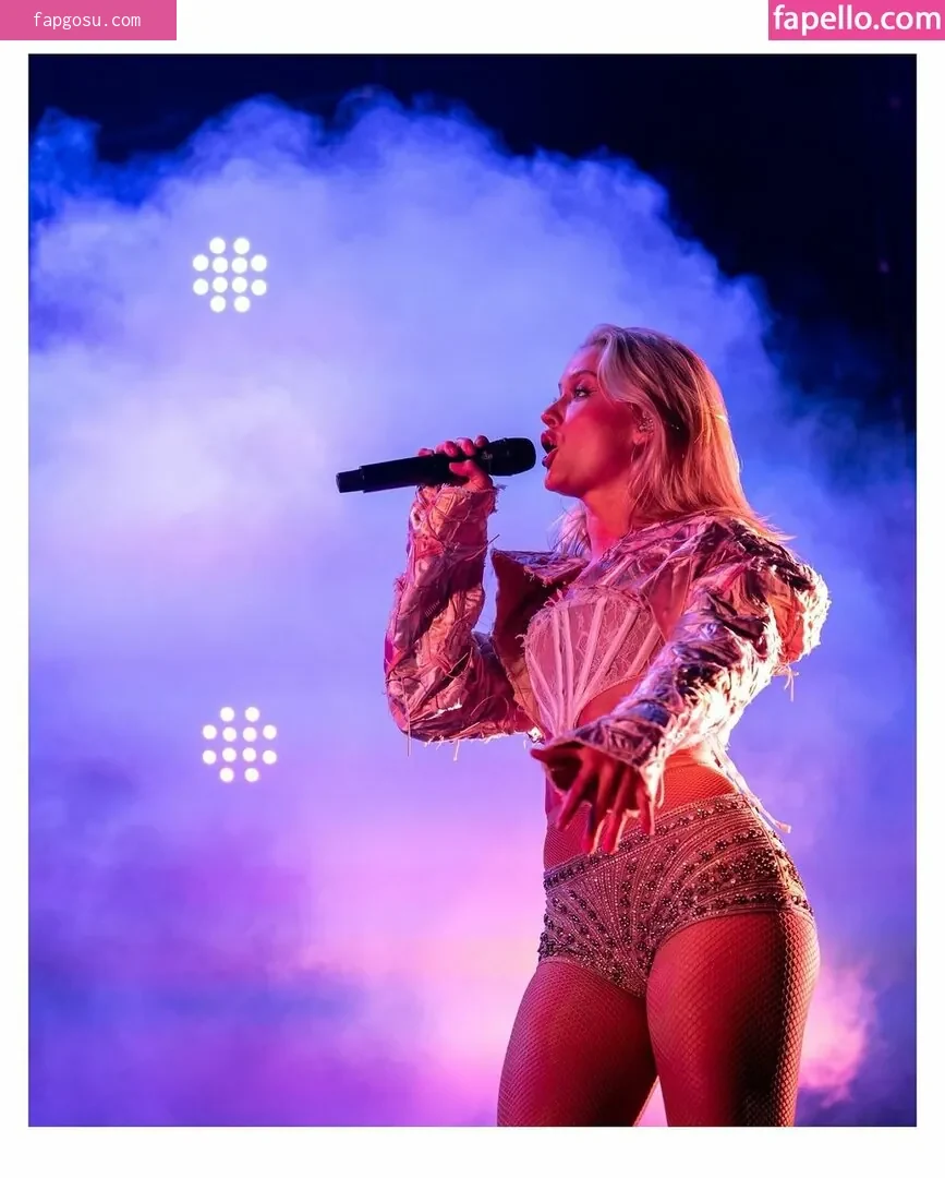 Zara Larsson