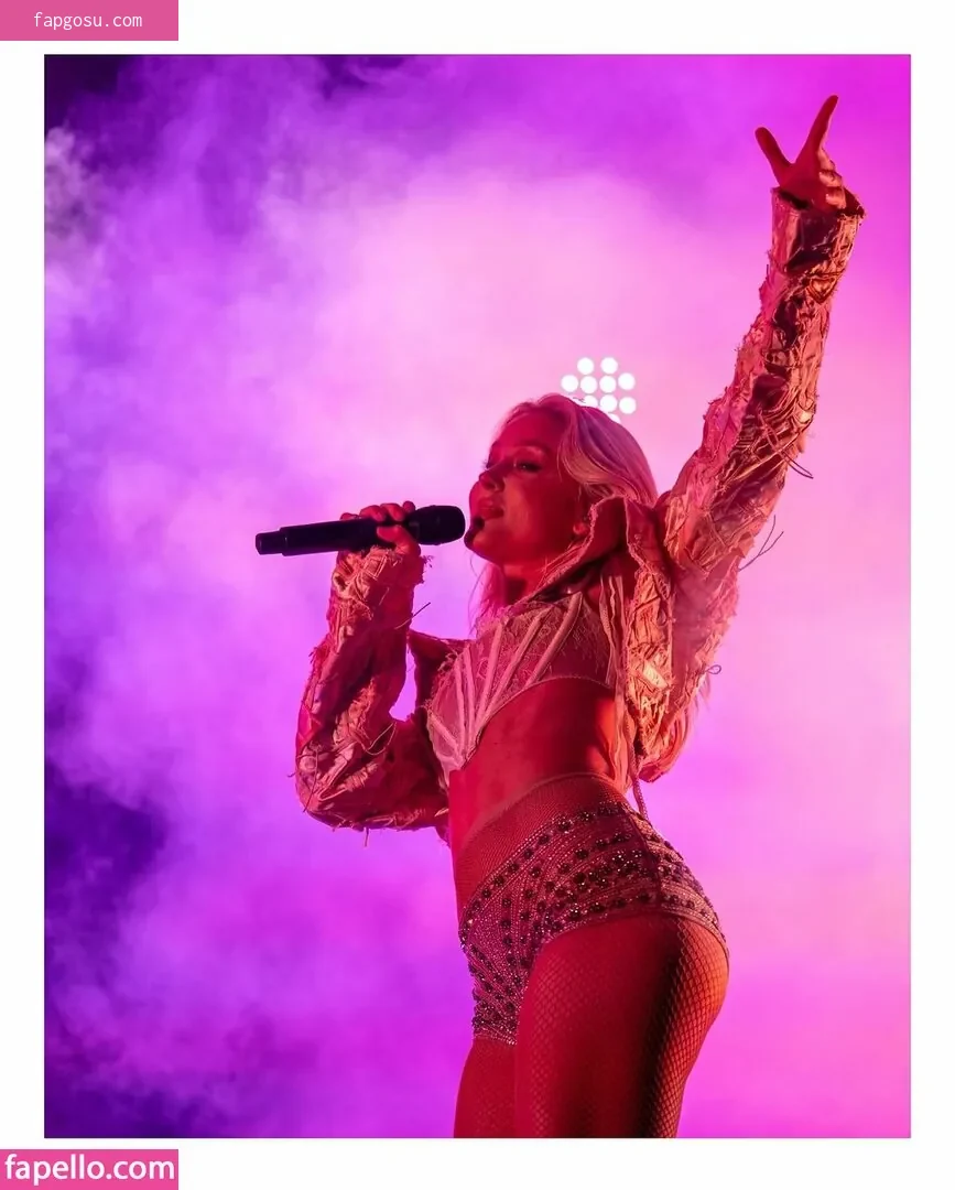 Zara Larsson