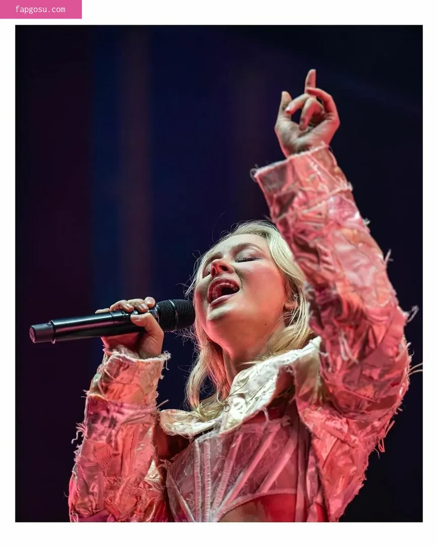 Zara Larsson