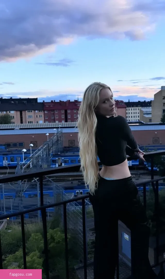 Zara Larsson