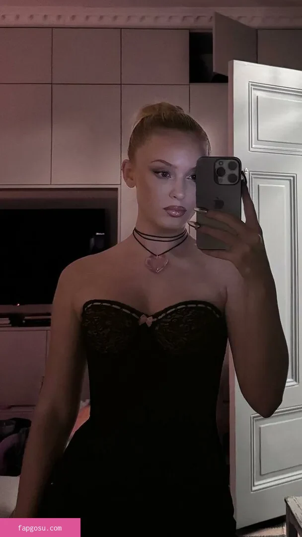 Zara Larsson