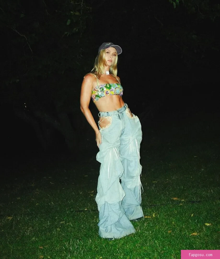 Zara Larsson