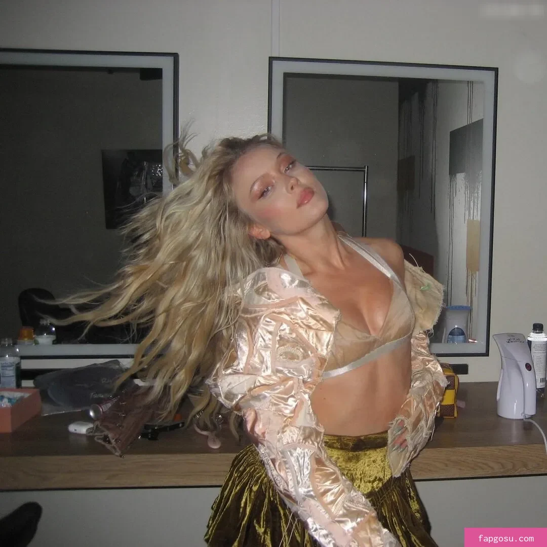 Zara Larsson